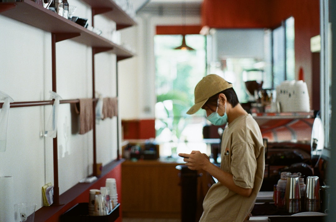 A Slow Hour Inventory Sweep That Prevents Busy-Hour Apologies Image