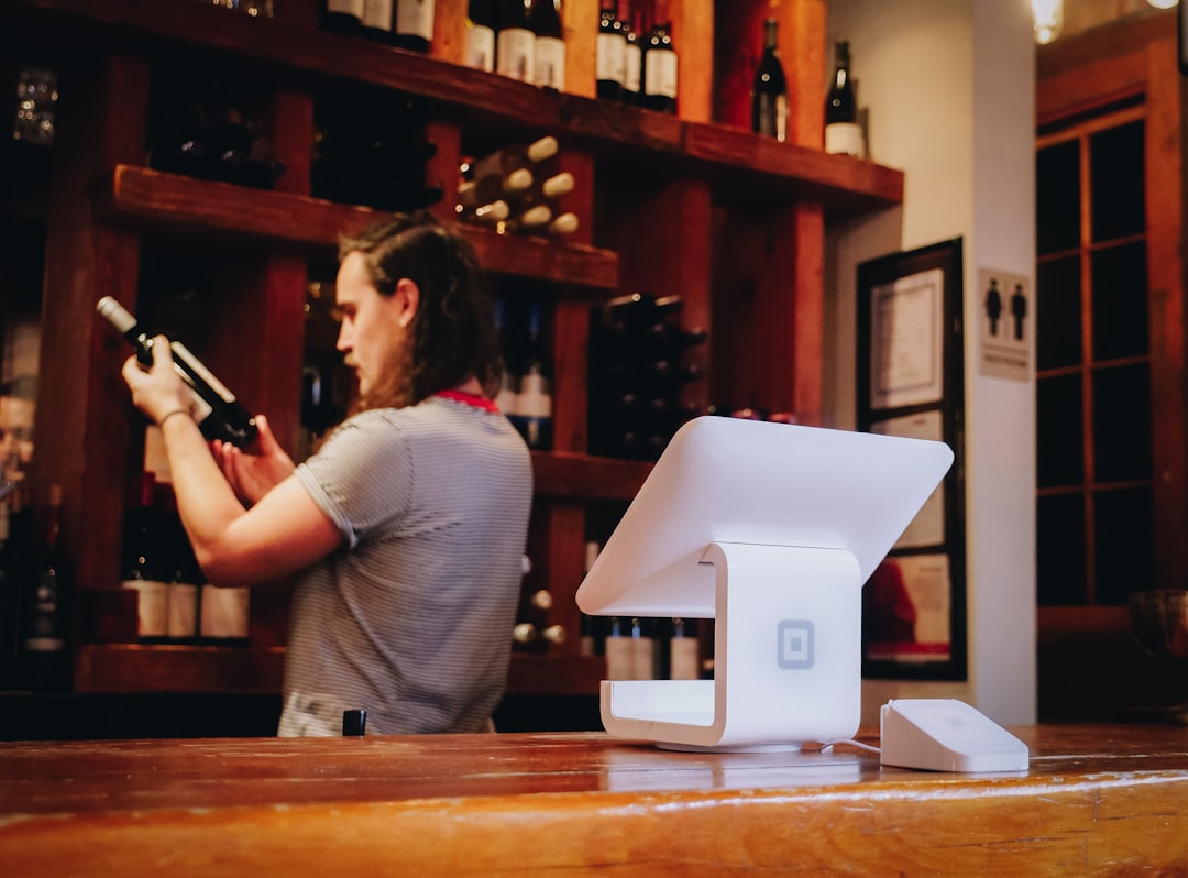 A Quiet-Window POS Tuneup That Keeps Checkout Calm Image
