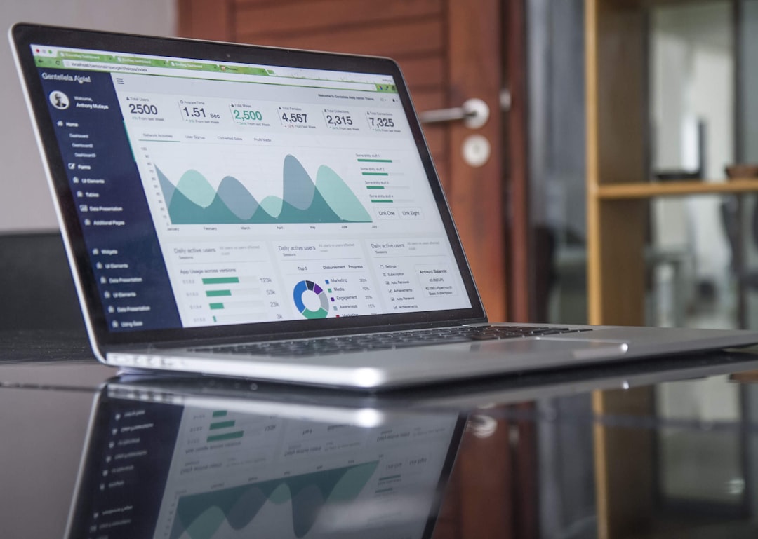 Streamline Your Business with Automated Workflows Image