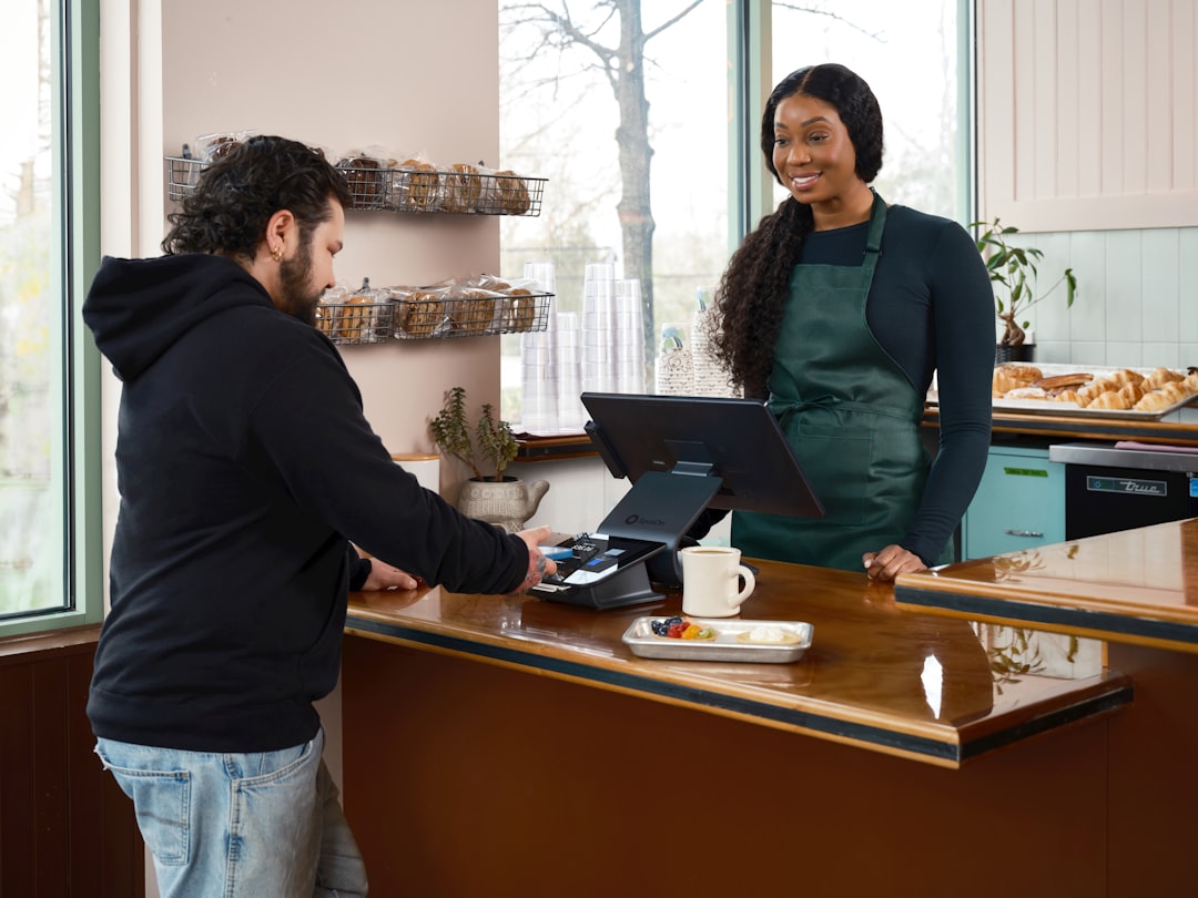 The Checkout Surge Pause Protocol That Keeps Service in Control Image