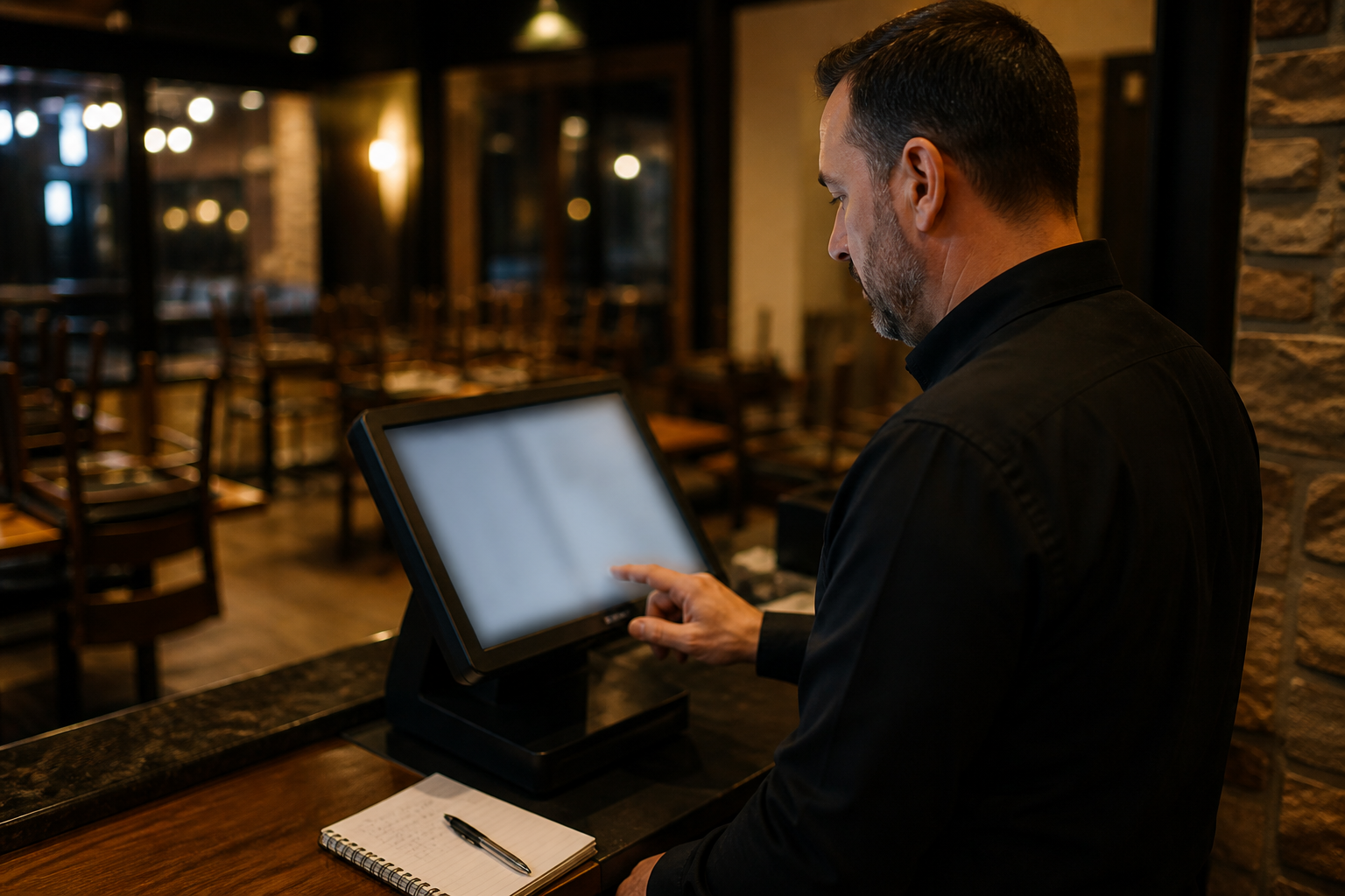 The 10-minute closeout payout audit that stops end-of-day drift Image