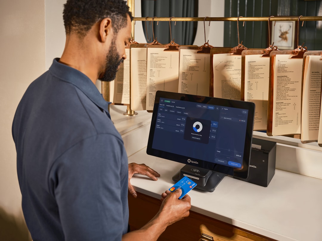The POS Discount Drift Audit: A 12-Minute Daily Routine Image