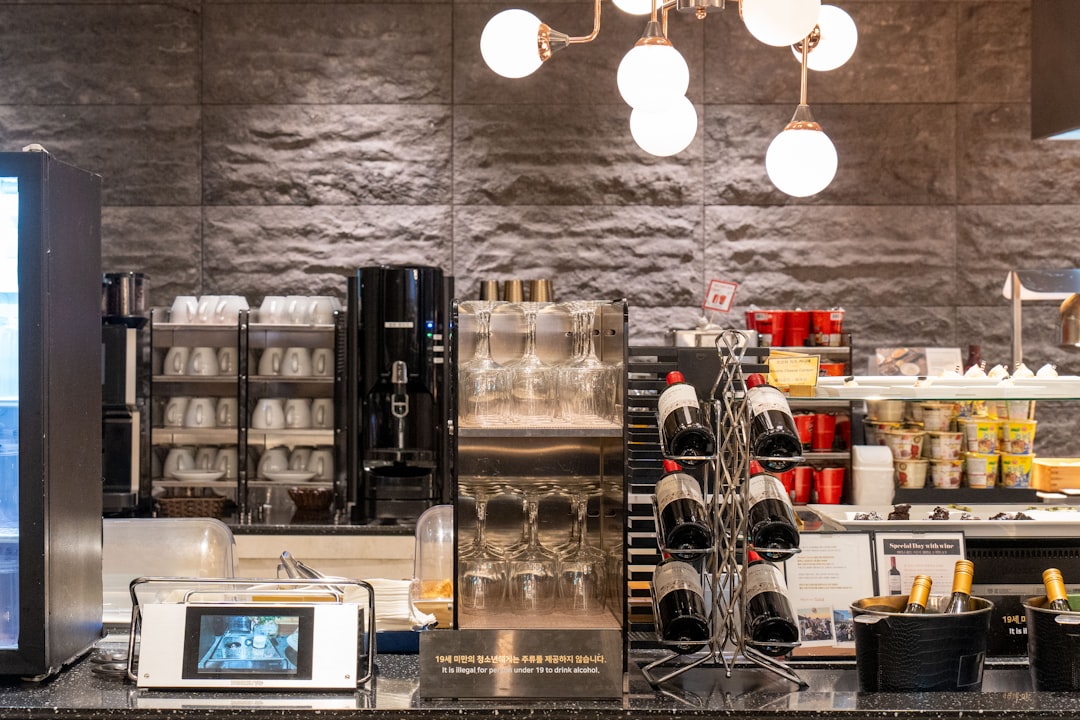 The three-field POS inventory signal that catches recipe drift before lunch service breaks Image