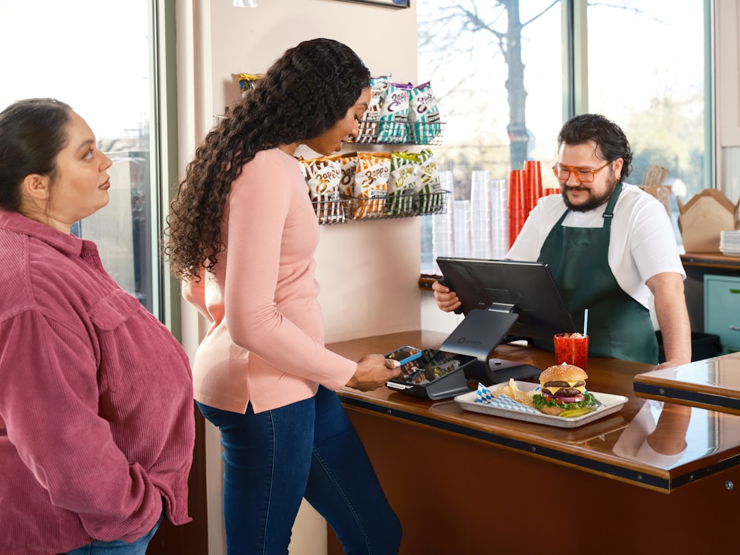 The Weekly POS Forecast Routine That Keeps Busy Shifts Predictable Image