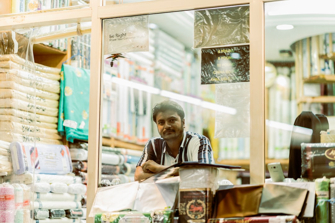 Check One Week of POS Reports Before You Rewrite the Staff Schedule Image