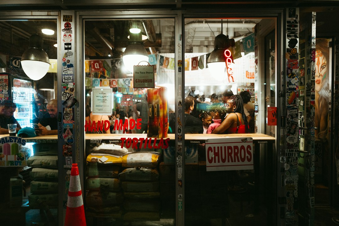 blog