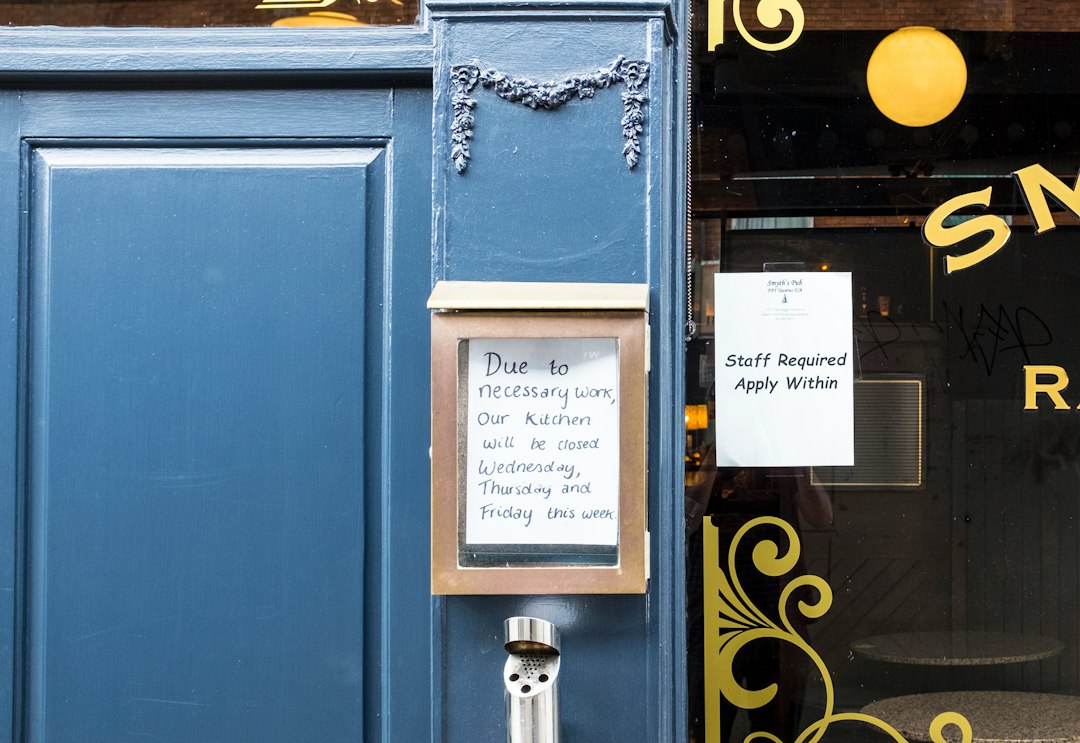 Cover image for: A Shared Order Board for Walk In and Online Orders
