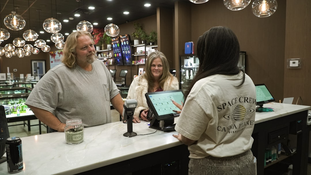 A 15 Minute Safety Routine That Helps Small Shops Catch Scams Early
