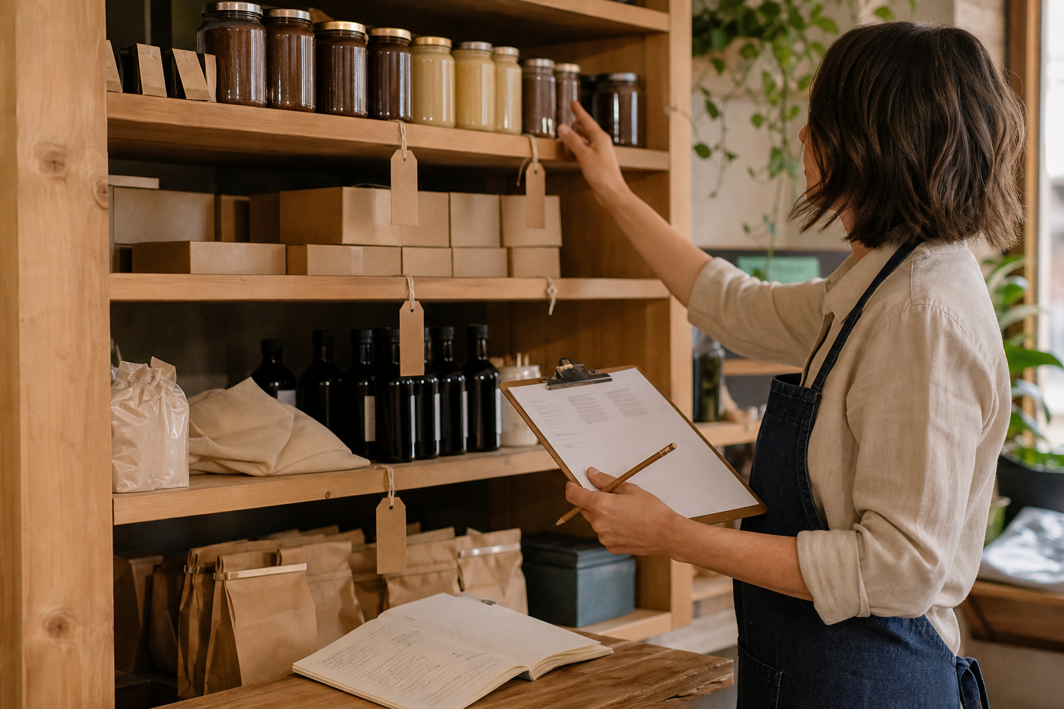 How to Make Inventory Notes Useful Without Buying New Software cover photo