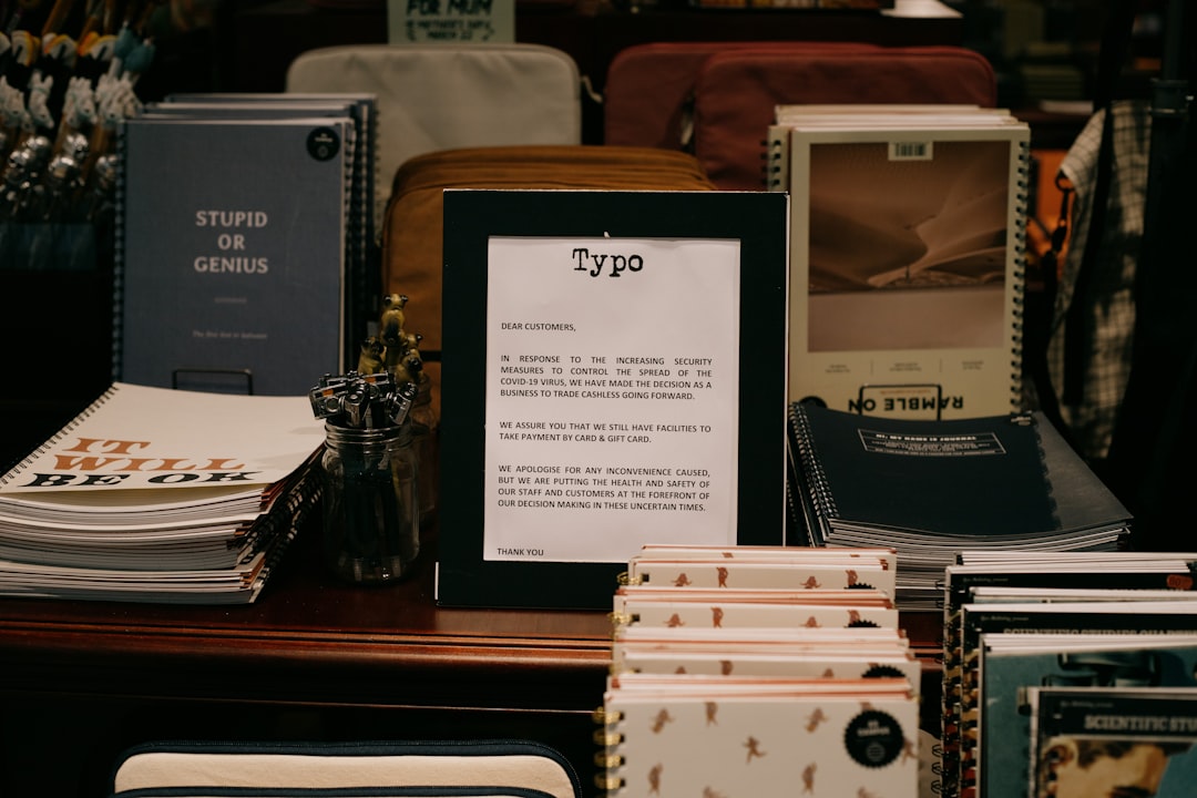 How to Make Staff Notes Easier to Find cover photo