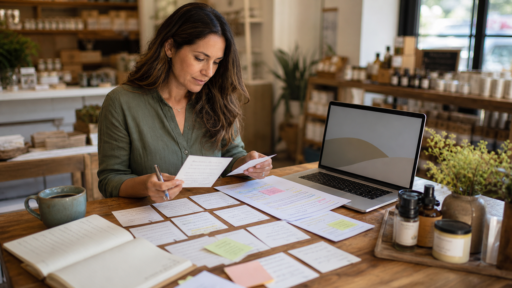 How to Organize Product Questions for Better Website Content cover photo