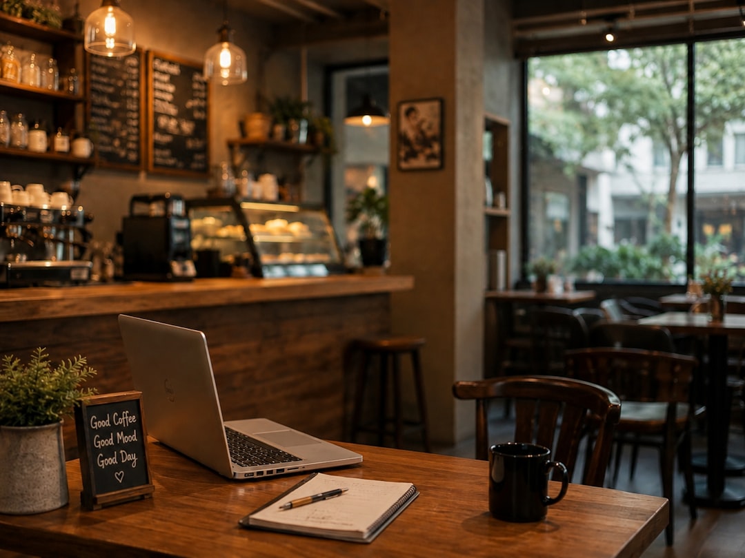 How to Prepare a Local Shop for Last Minute Search Traffic cover photo