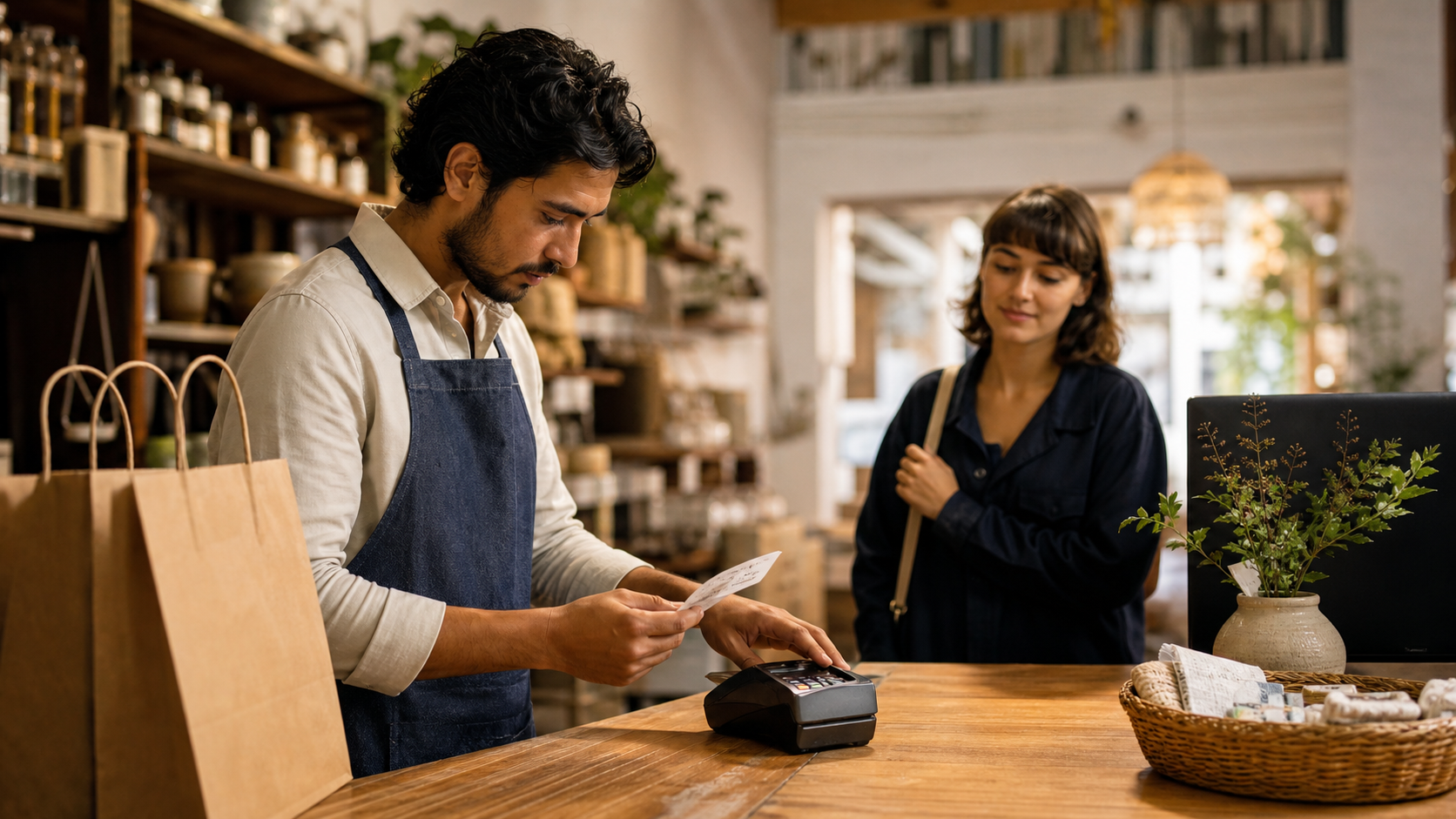 How to Test Online Ordering From a Customer View cover photo
