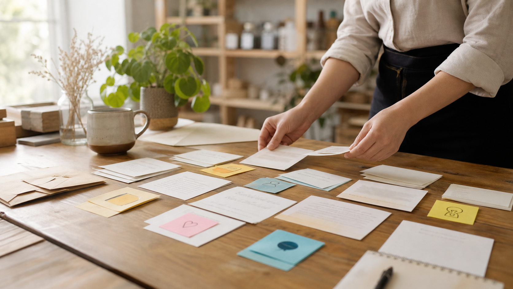 How to Use AI to Summarize Customer Feedback Safely cover photo