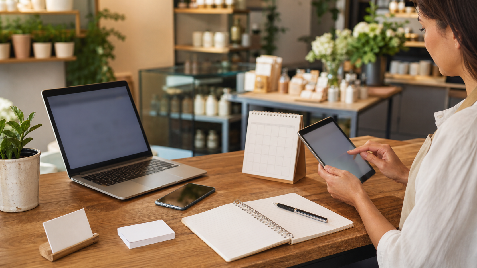 Local Business Social Profiles Worth Checking Each Month cover photo