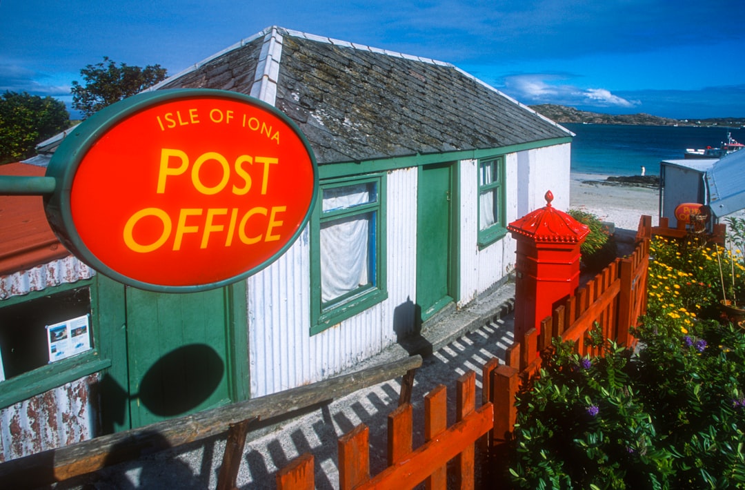 The Local Business Email Signature Cleanup cover photo
