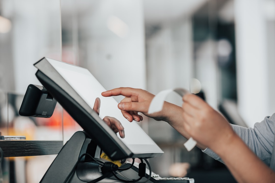 The Small Business Guide to Cleaner Receipt Messages cover photo