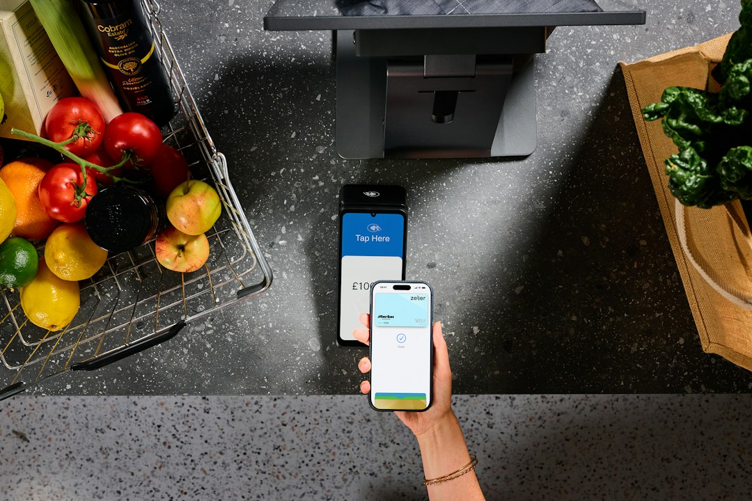 Cover image for: The Small Shop Payment Lane That Keeps Cash, Card, and Mobile Orders From Colliding