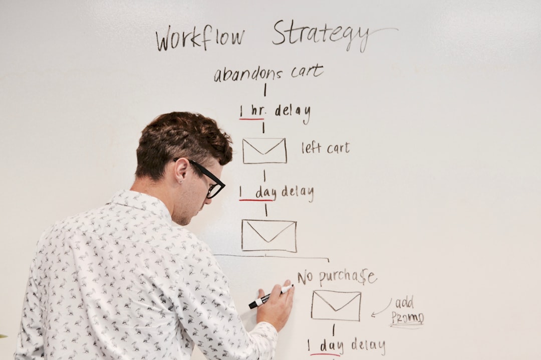 Using AI to Rewrite Old Business Notes Into Customer Answers cover photo