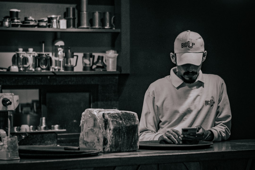 What to Put on a Small Business Help Page cover photo