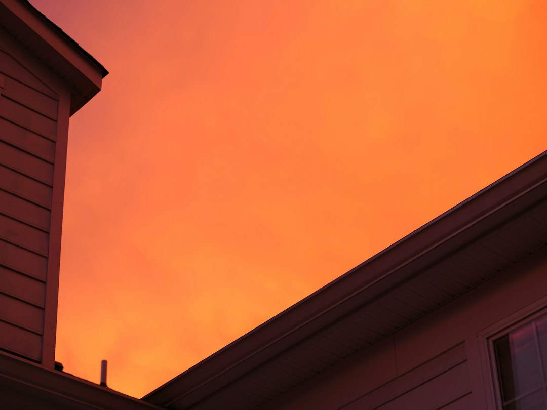 After the Rain, Follow the Water Around Your Rental Image