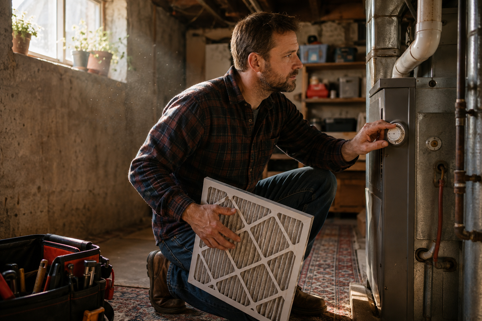 Before the first freeze: the one-hour September heat check small landlords keep skipping Image