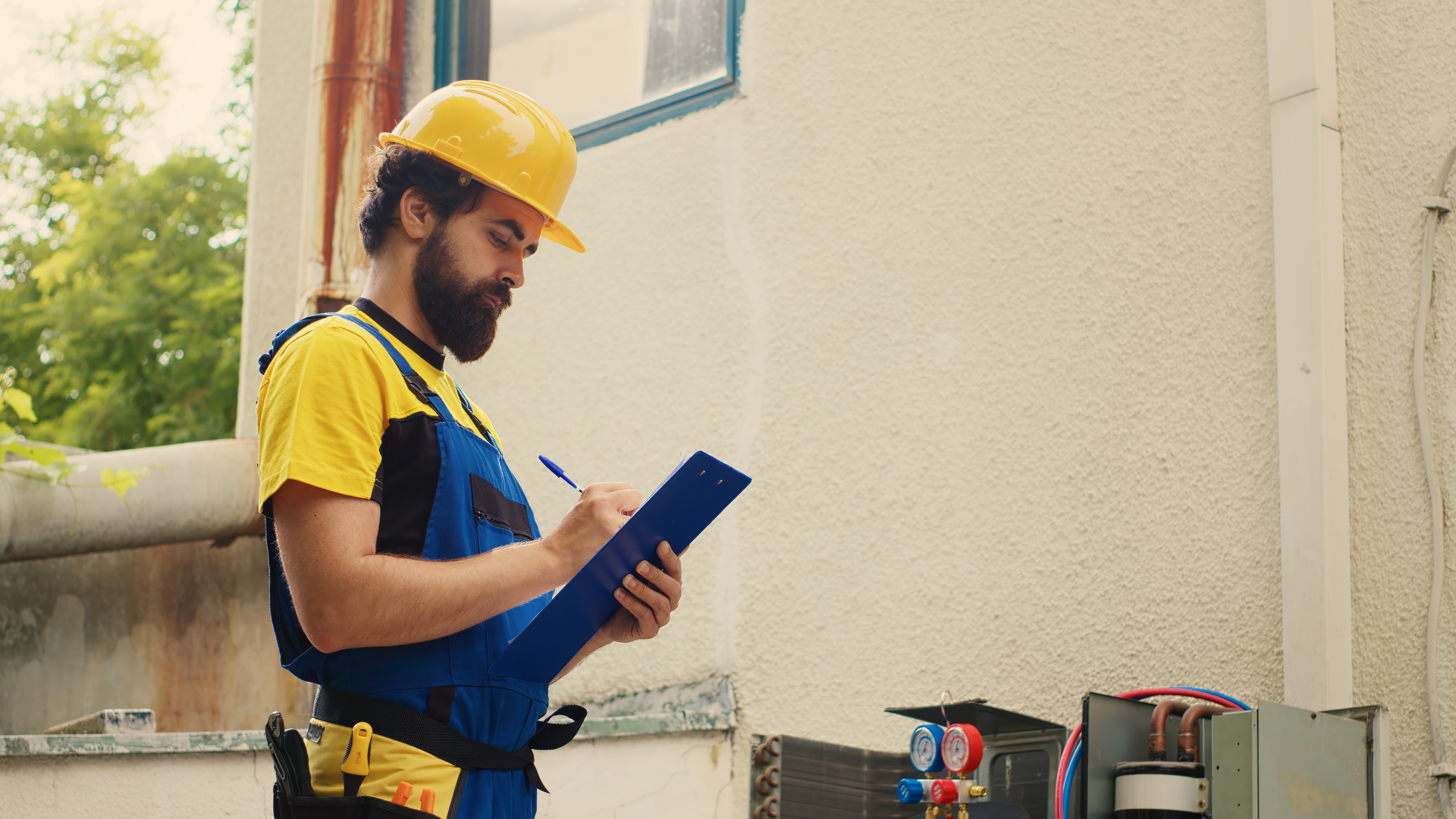 How to Run a Maintenance Response Clock that Builds Tenant Trust Image