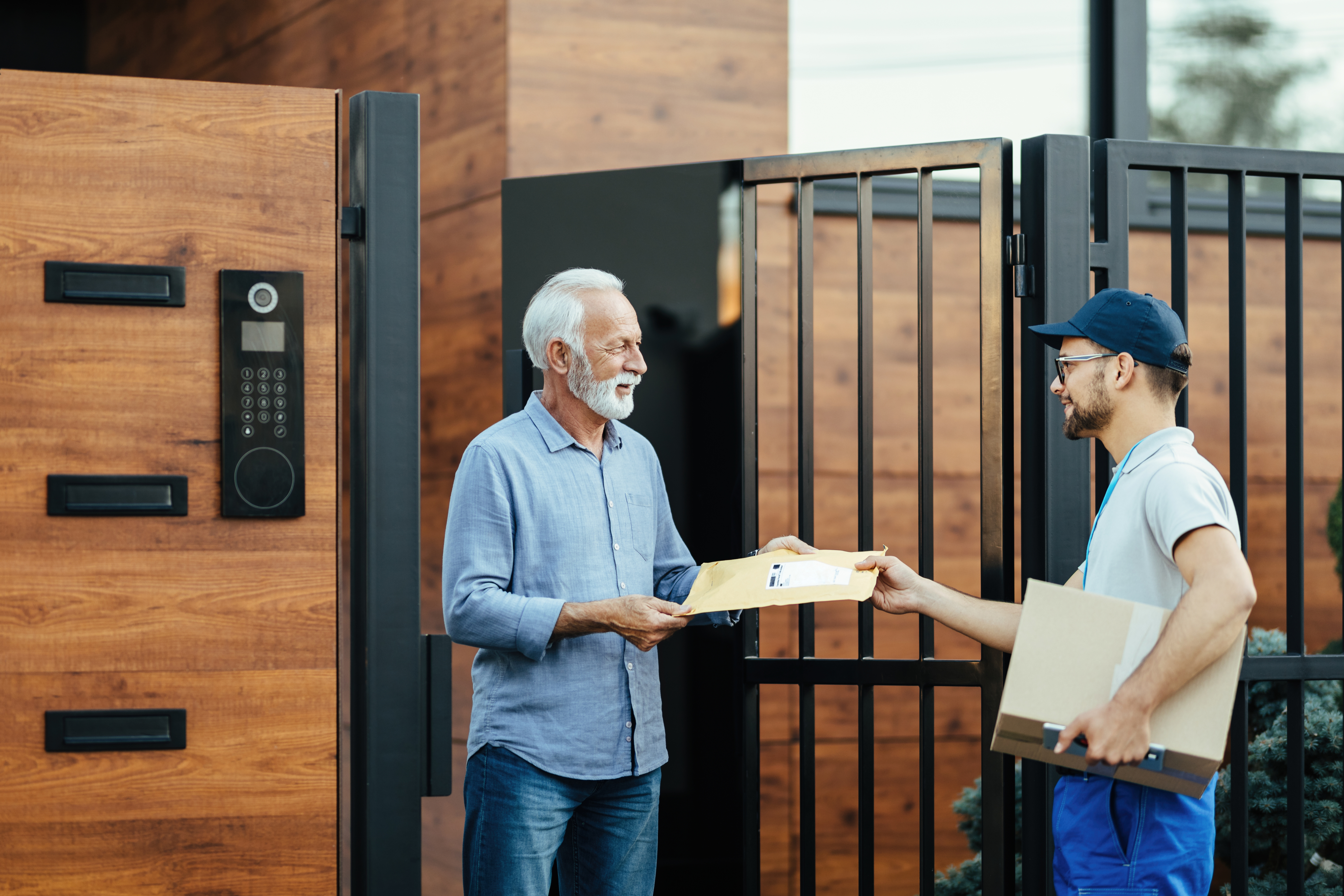 Move-In Access Playbook: Keys, Codes, and Utility Notes Small Landlords Can Use Image