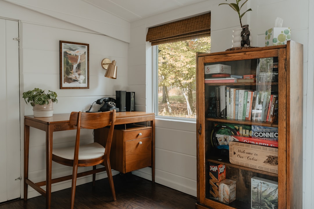 The Quiet Ledger: Keeping Advance Rent and Deposits Organized Without Extra Admin Image
