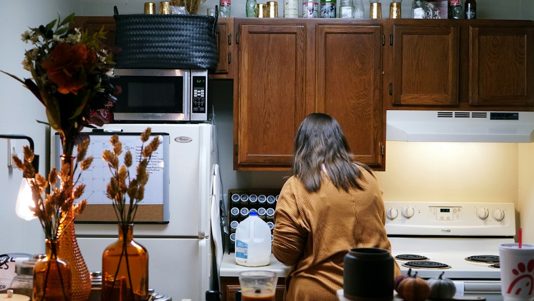 Taking Over an Occupied Rental? Start With the Handoff Image