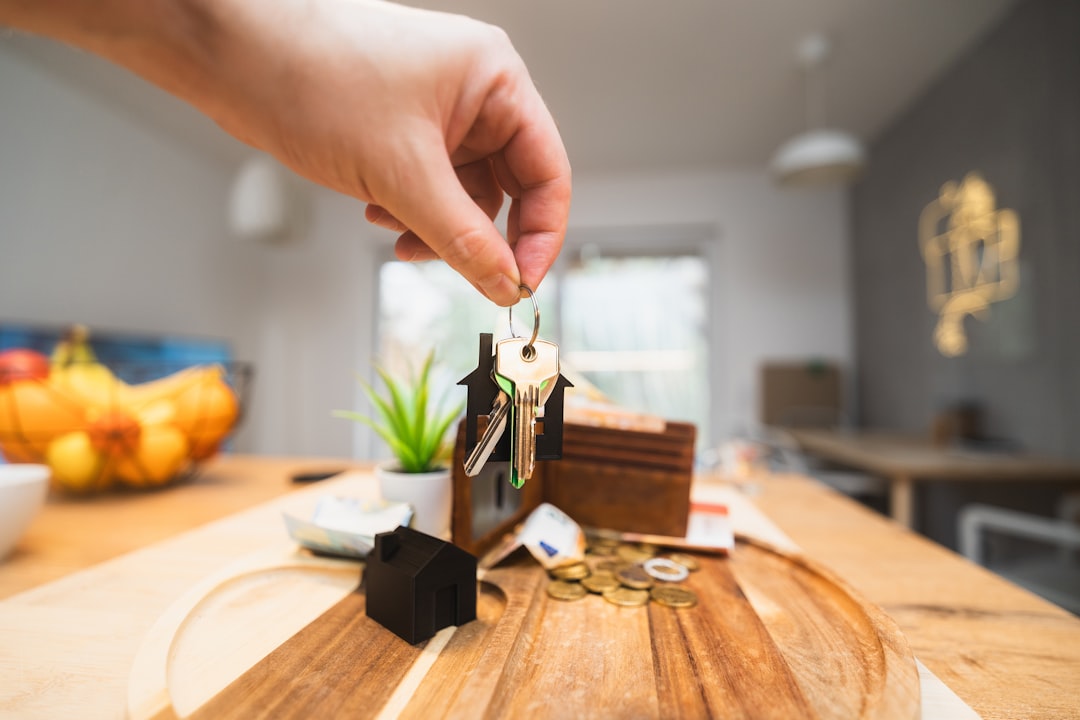 The Move-Out Conversation That Keeps Vacancies from Becoming a Crisis Image