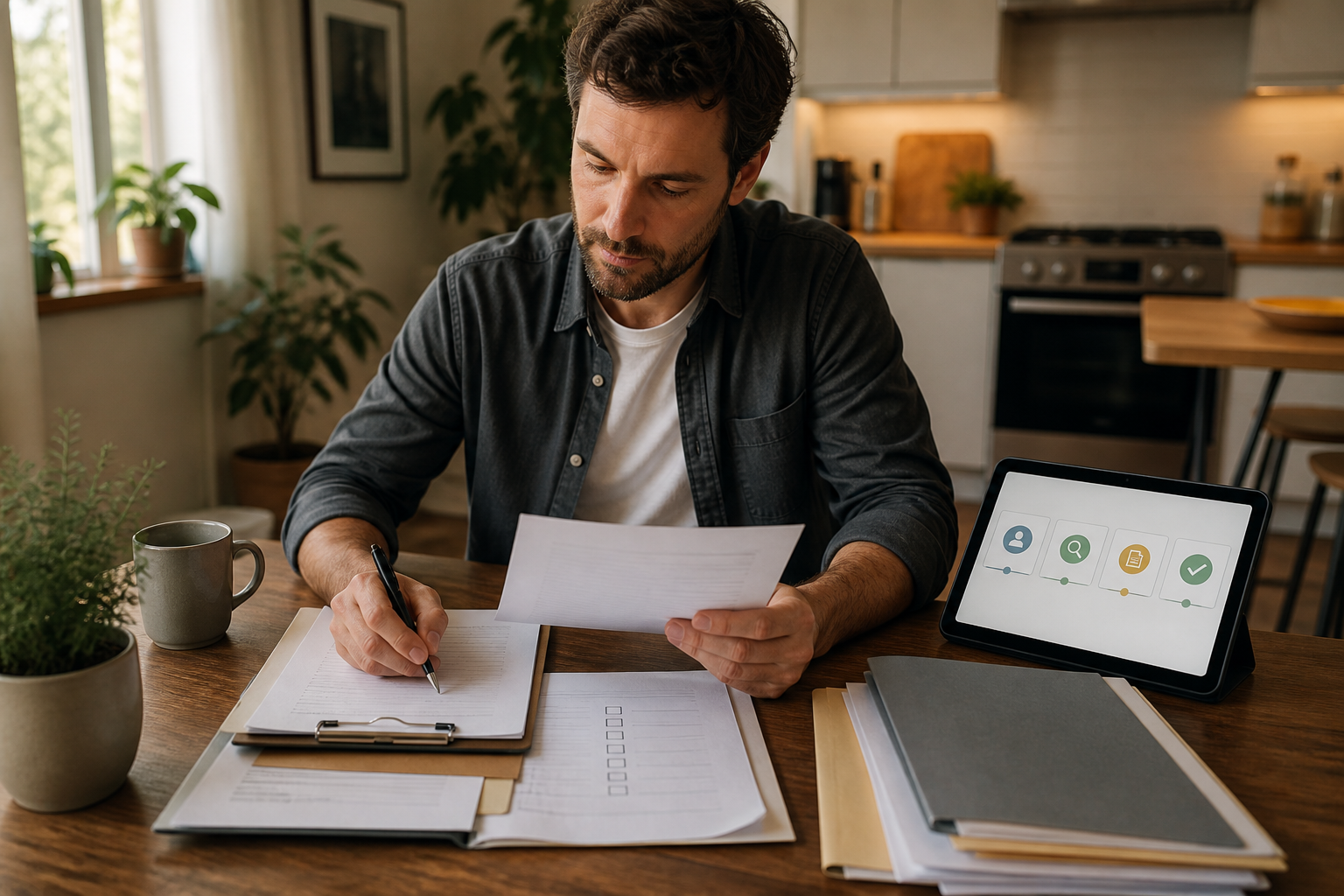Why Good Applications Go Quiet, and How to Keep Your Tenant Screening Pipeline Moving Image